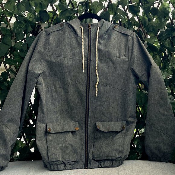 Twik+Simons spring/fall coat, Women's M - Picture 1 of 5